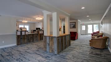 Recepció