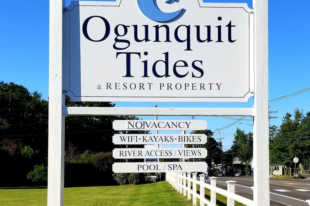 Ogunquit Tides Resort