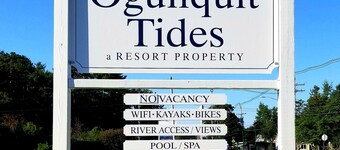 Ogunquit Tides Resort