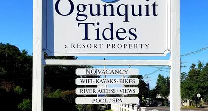 Ogunquit Tides Resort