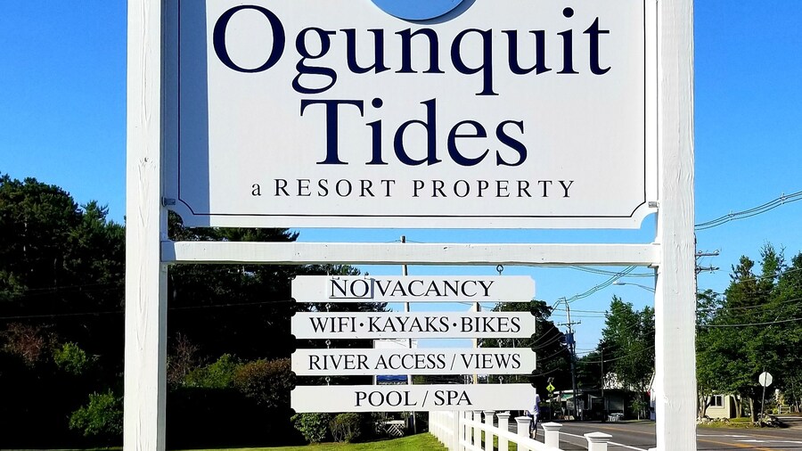 Ogunquit Tides Resort