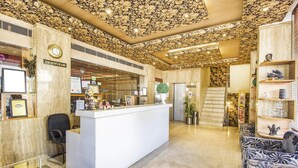 Recepció