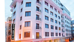 Exterior - City Center Hotel Taksim (Istanbul)