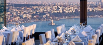 City Center Hotel Taksim