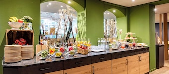 Best Western Plus Parkhotel Maximilian Ottobeuren
