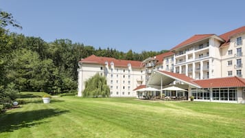 Gebäudedesign
