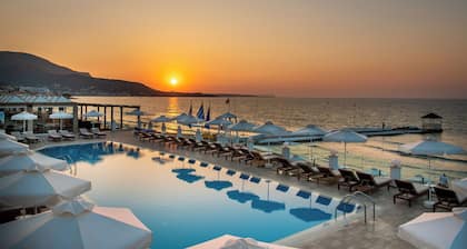 Alexander Beach Hotel & Village Resort