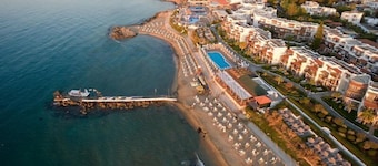 Alexander Beach Hotel & Village Resort