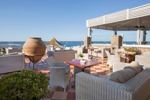 5 restauranter, frokost serveres, lokale og internasjonale retter