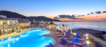 Alexander Beach Hotel & Village Resort