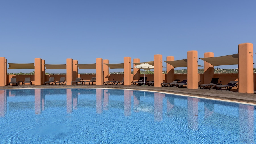Amendoeira Golf Resort - Apartments and villas