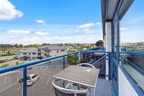 Efficiency, Room, Multiple Beds, Non Smoking - Comfort Hotel Benvenue (Timaru)