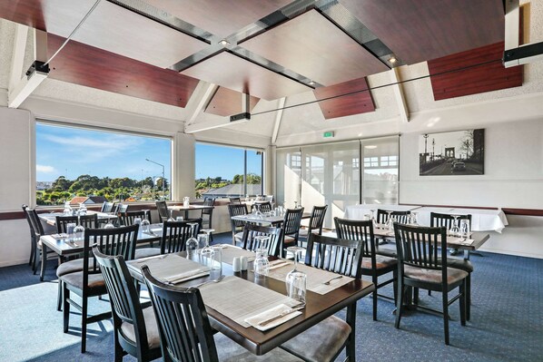 Dining - Comfort Hotel Benvenue (Timaru)