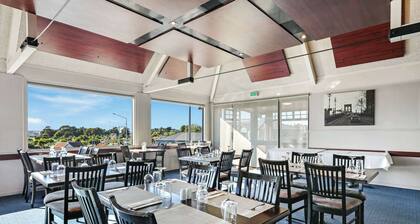 Comfort Hotel Benvenue