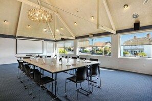 Meeting facility - Comfort Hotel Benvenue (Timaru)