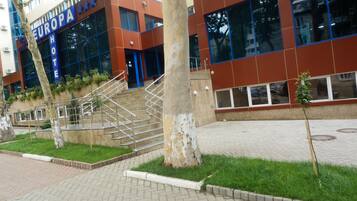Inngang