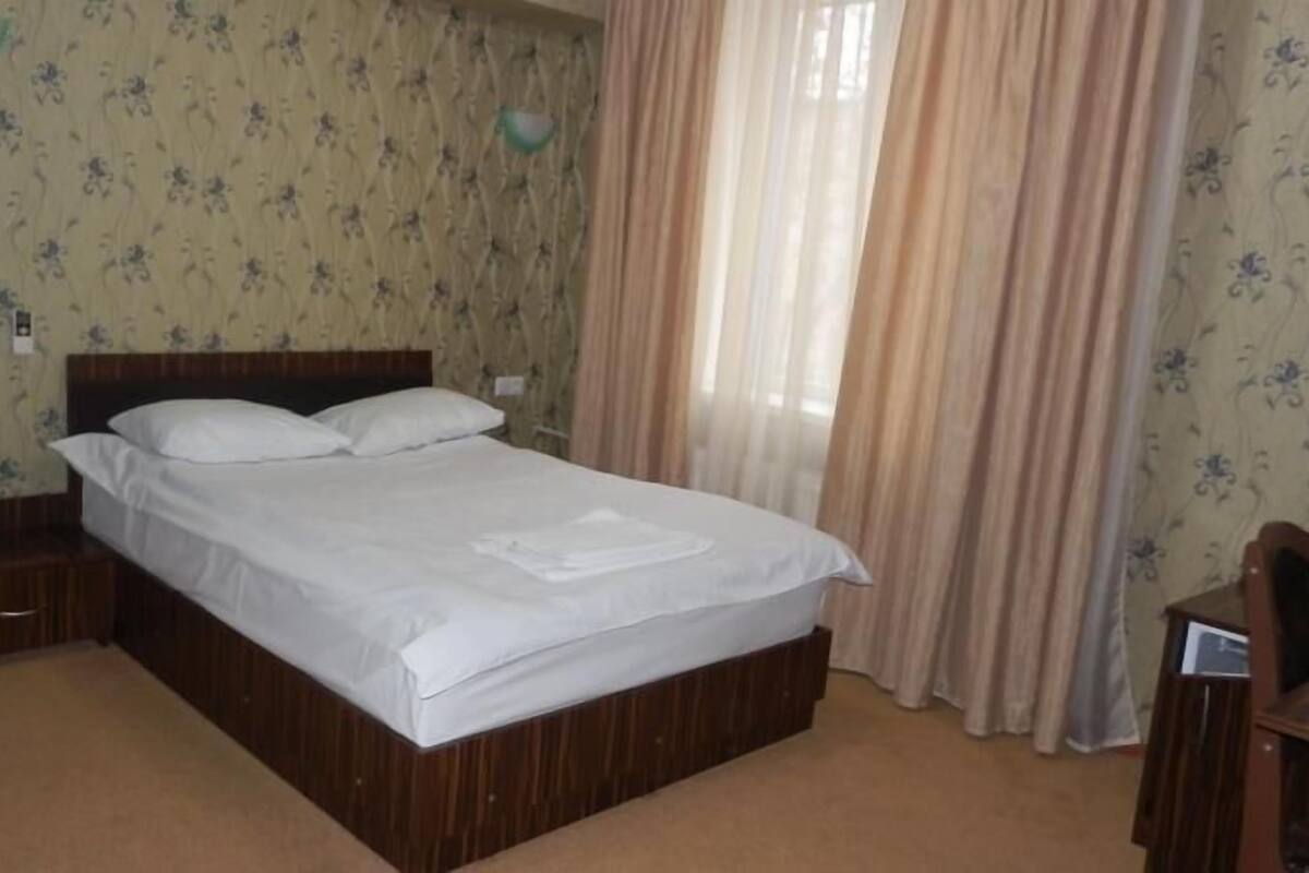 Chambre Simple