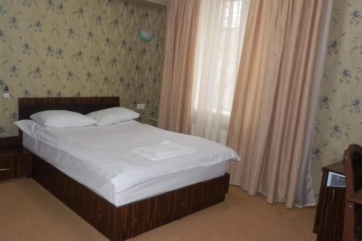 Chambre Simple