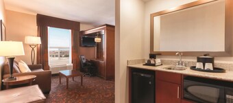 Hampton Inn by Hilton Edmonton/South, Alberta, Canada