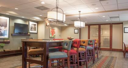 Hampton Inn Yazoo City