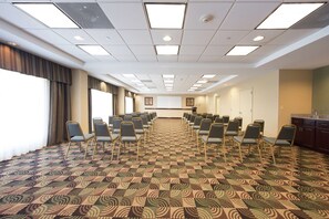 Sala de reuniones