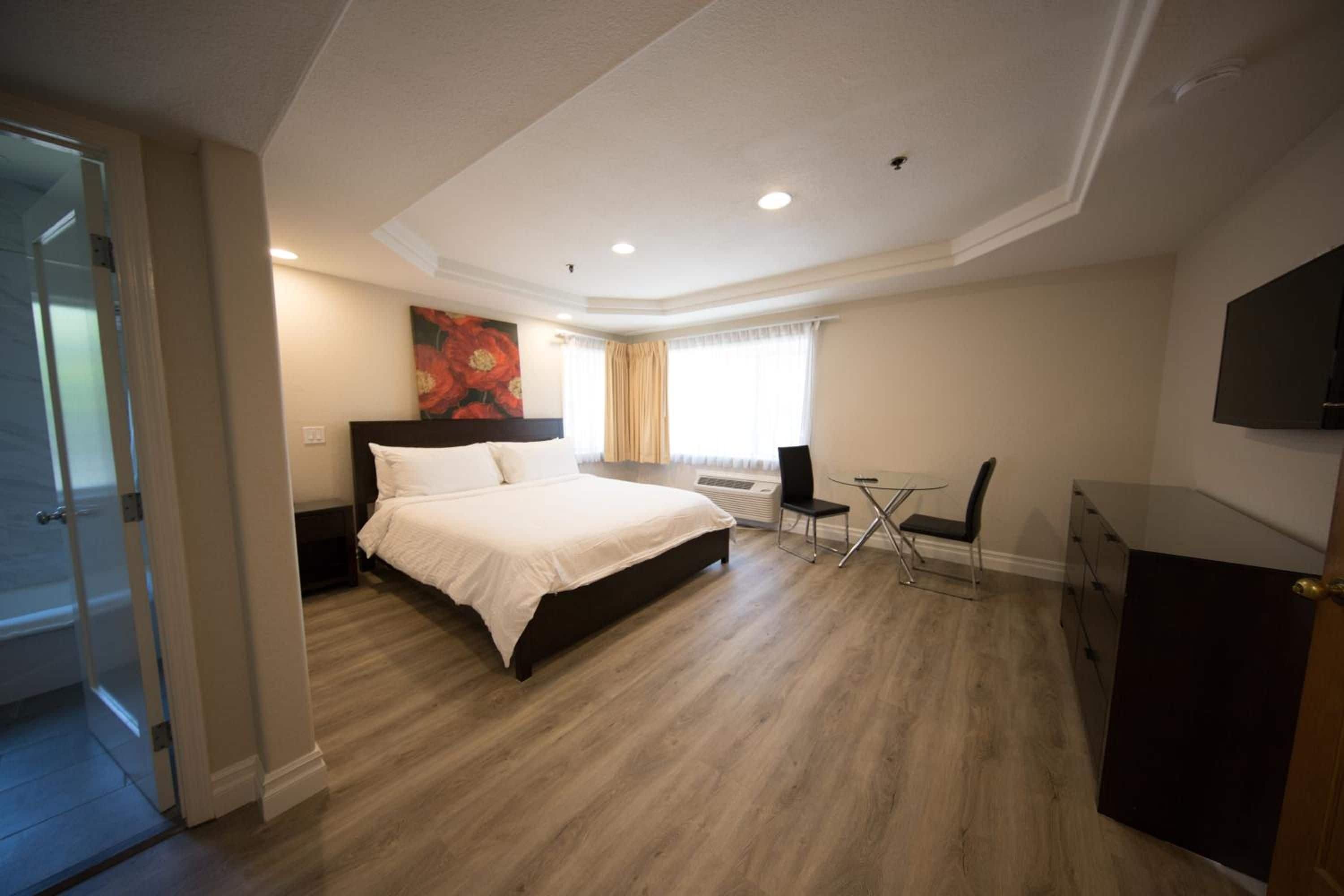 Foto - Wilshire Crest Hotel Los Angeles