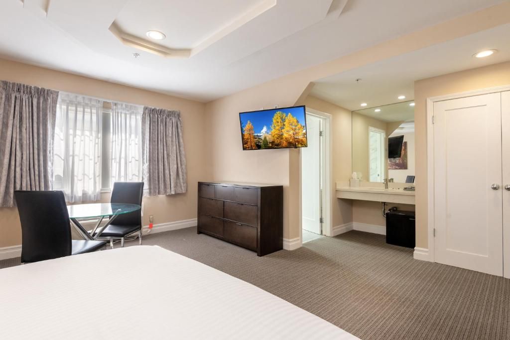 Foto - Wilshire Crest Hotel Los Angeles