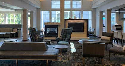 Residence Inn by Marriott Concord