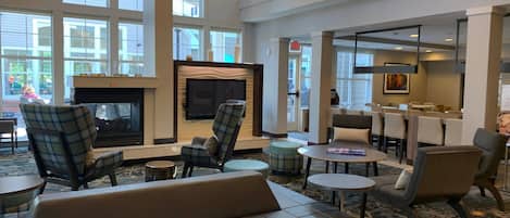 Majoituspaikan mukavuudet