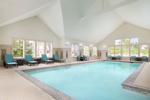 Residence Inn by Marriott Concord