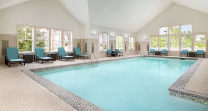 Residence Inn by Marriott Concord