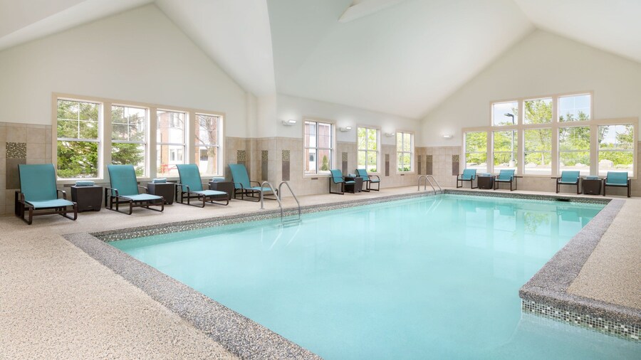 Residence Inn by Marriott Concord