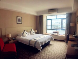Room - Urban Hotel (Shanghai)