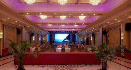 Yantai Golden Beach Hotel