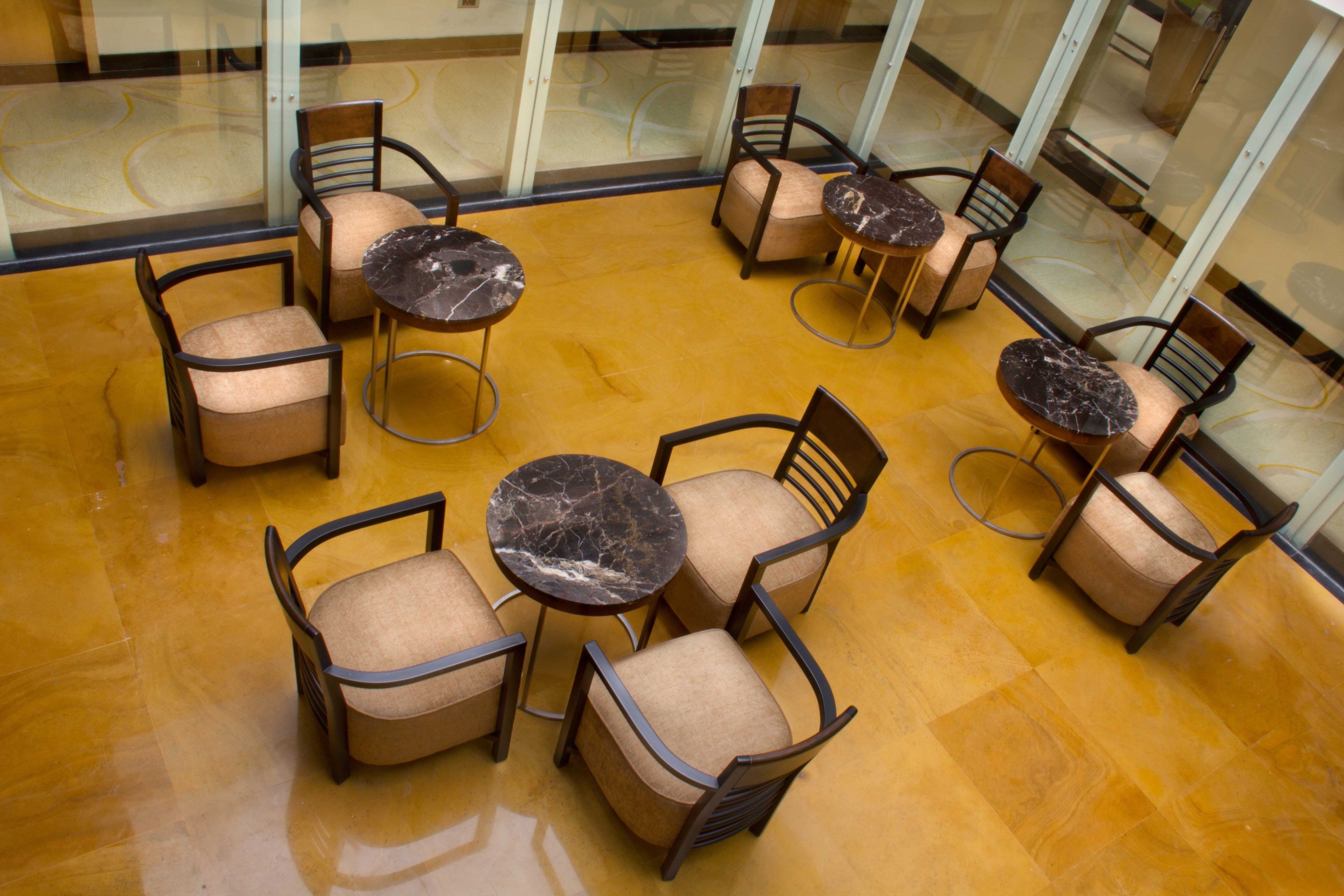 Photo - Radisson Blu Marina Hotel Connaught Place