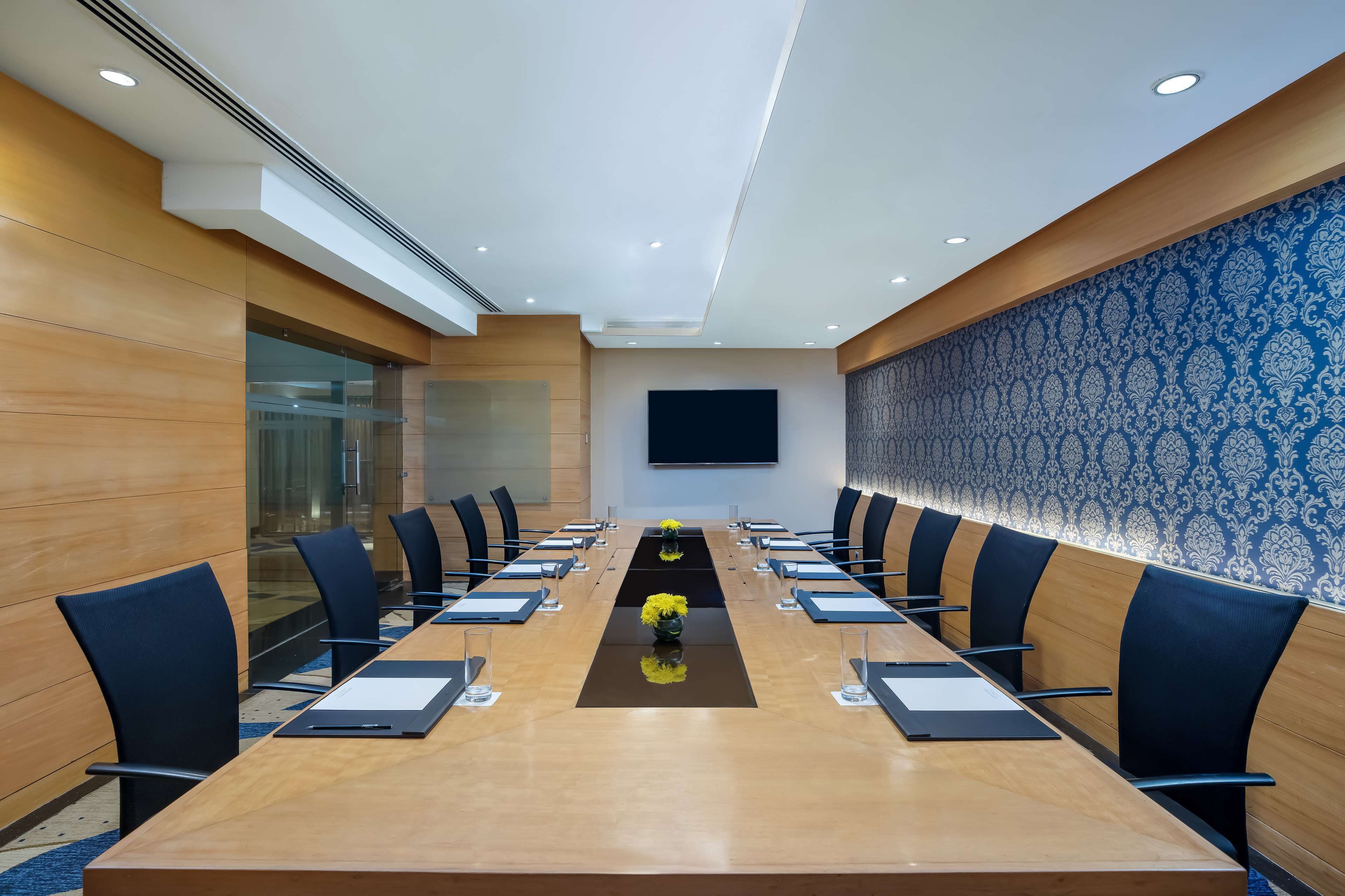 Photo - Radisson Blu Marina Hotel Connaught Place