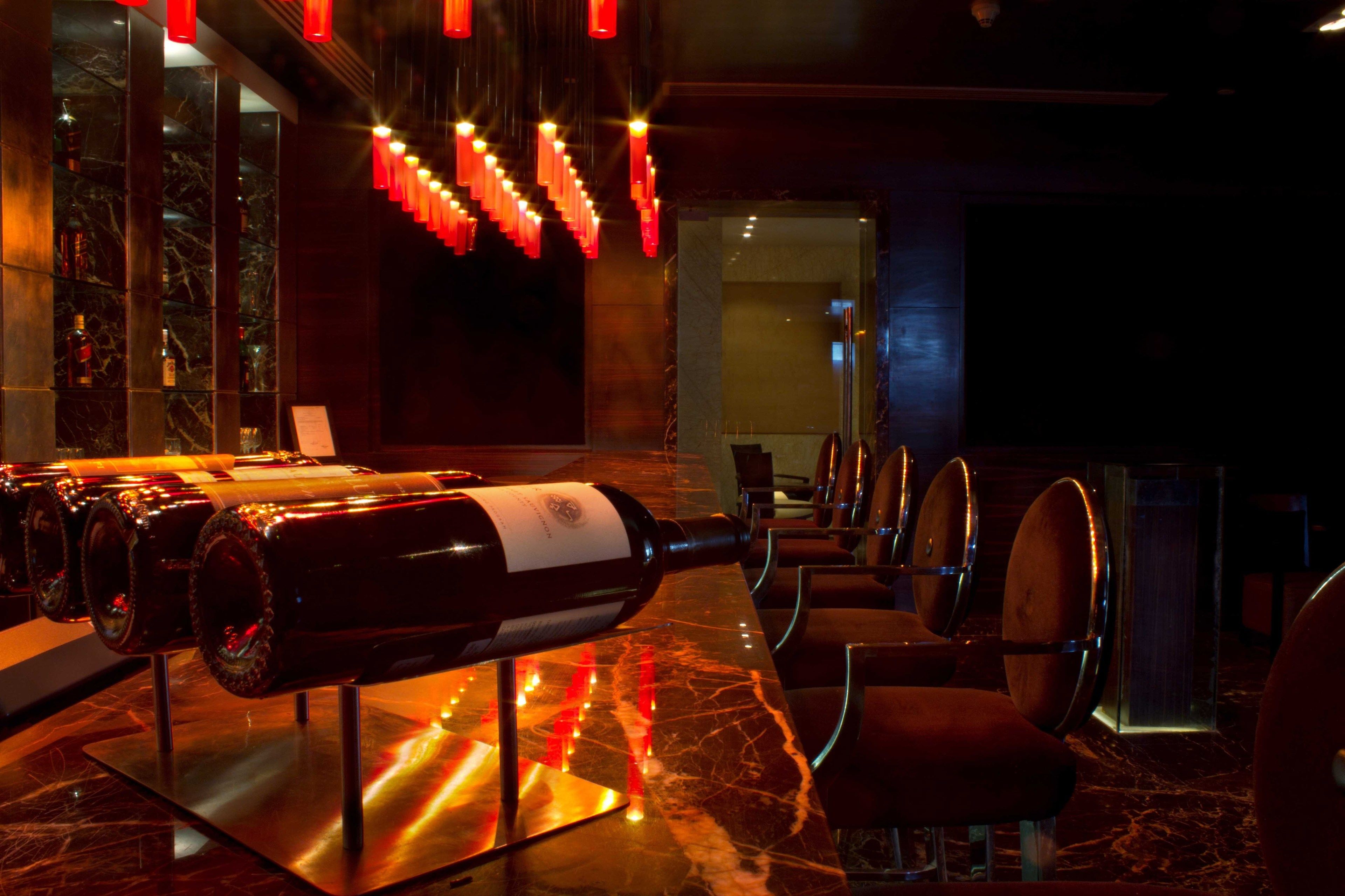 Photo - Radisson Blu Marina Hotel Connaught Place