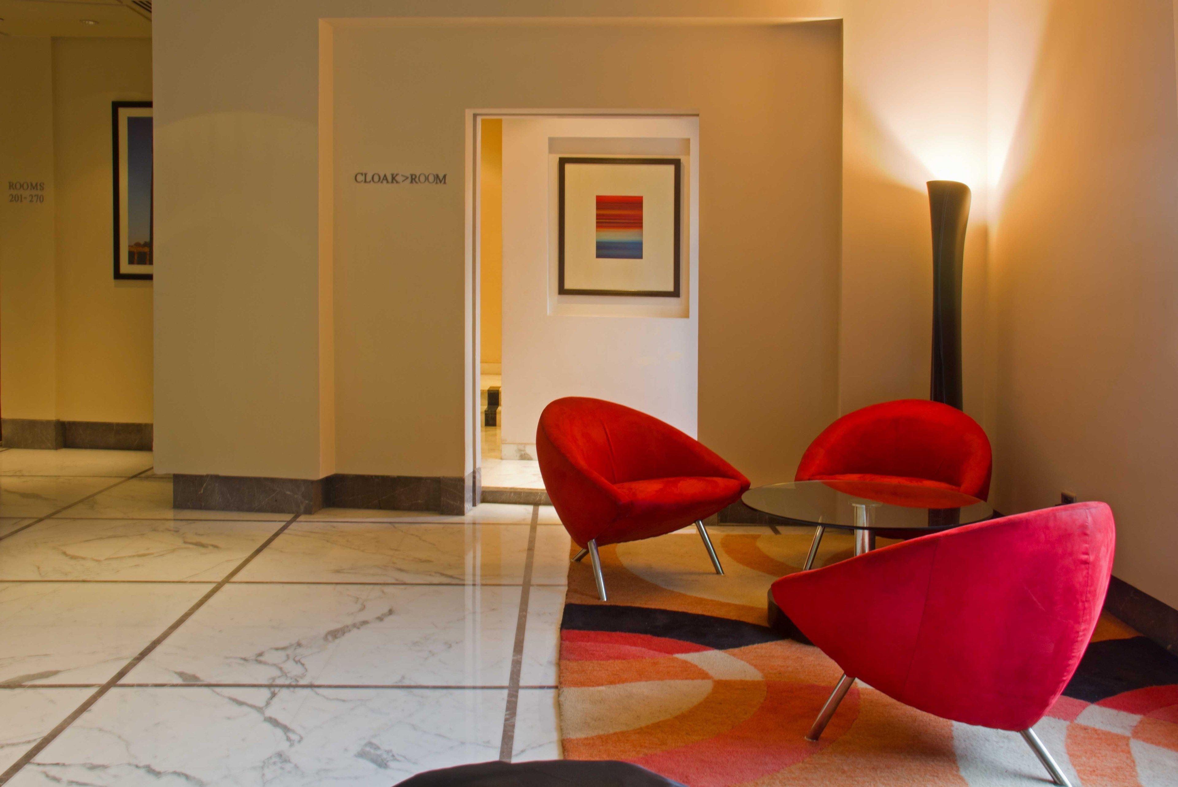 Photo - Radisson Blu Marina Hotel Connaught Place