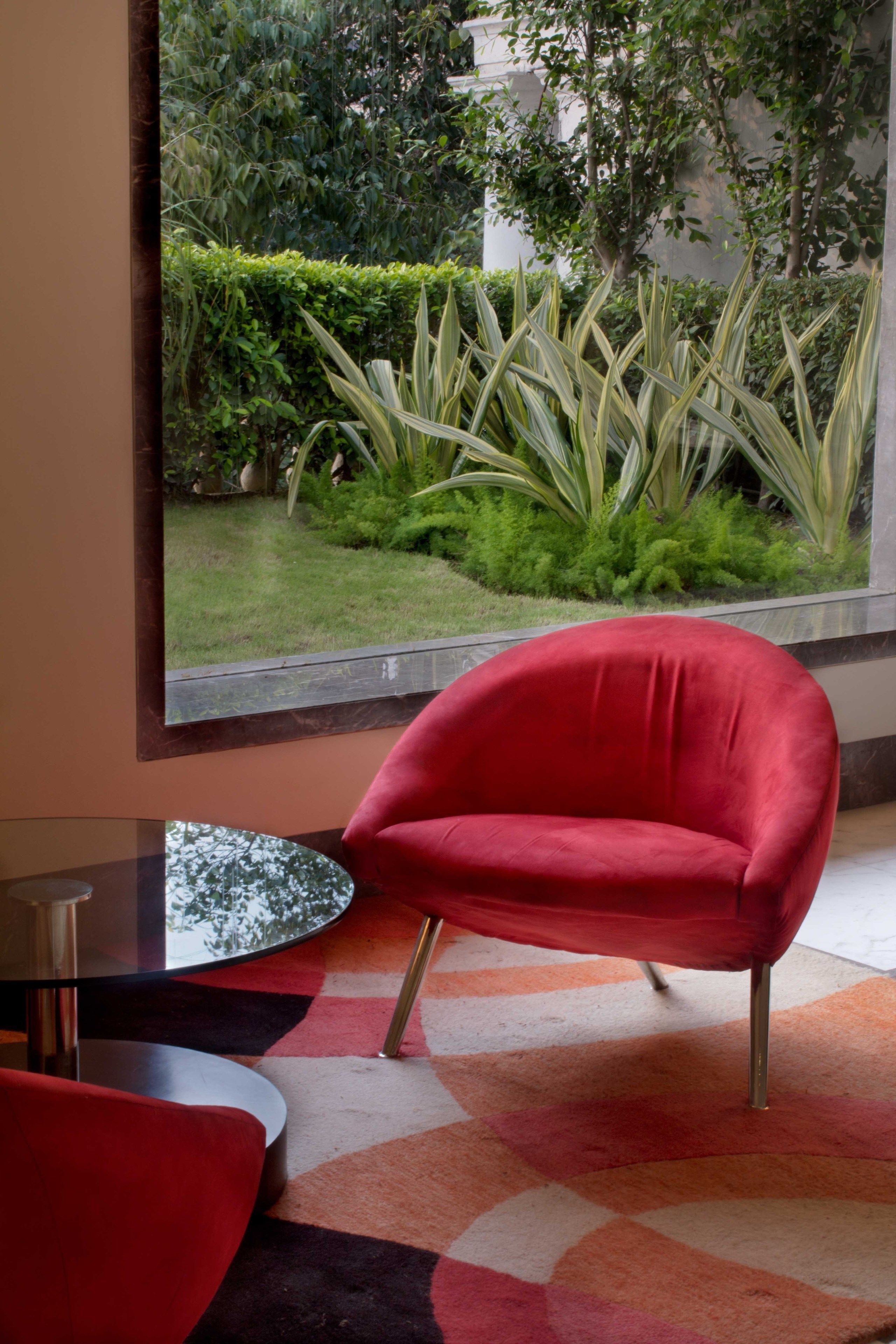 Photo - Radisson Blu Marina Hotel Connaught Place