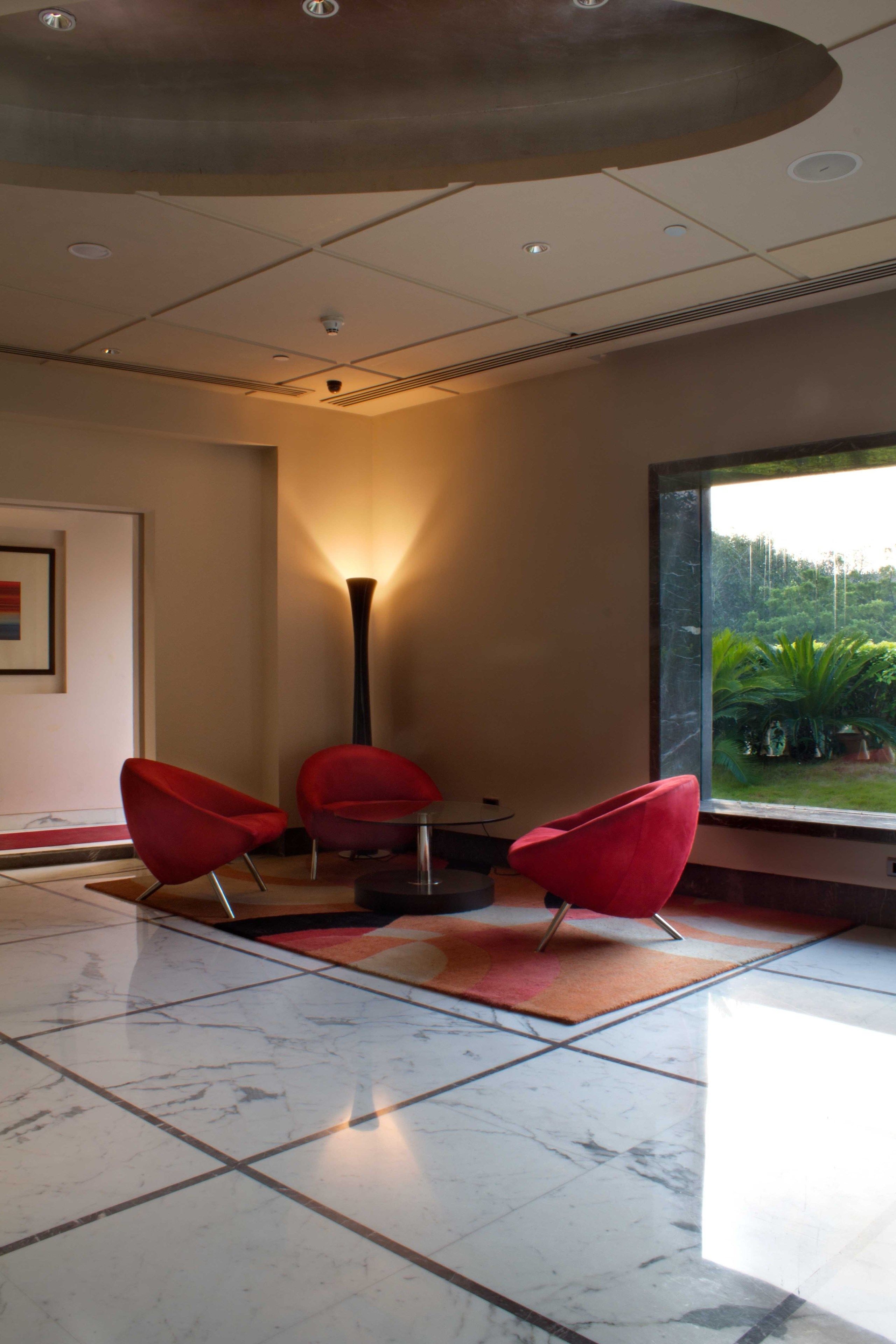 Photo - Radisson Blu Marina Hotel Connaught Place