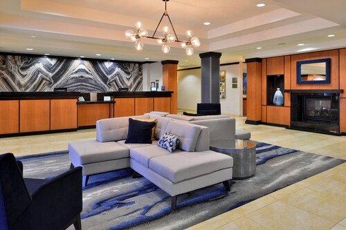 Fairfield Inn & Suites Raleigh Durham Airport/ Brier Creek