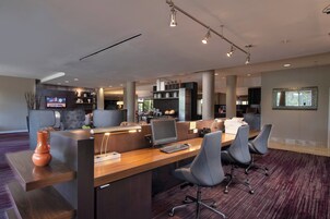 Servicio de la propiedad