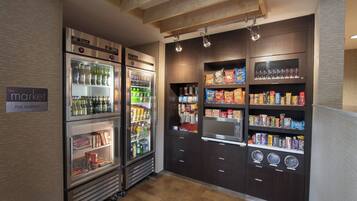 Property amenity