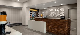 Hampton Inn Williamsburg