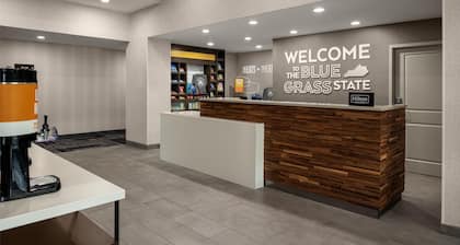 Hampton Inn Williamsburg