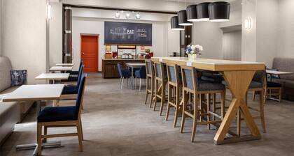 Hampton Inn Williamsburg