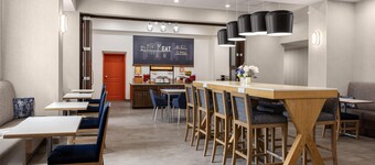 Hampton Inn Williamsburg