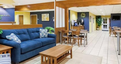 Microtel Inn & Suites by Wyndham Dickson City/Scranton