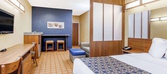Microtel Inn & Suites by Wyndham Dickson City/Scranton