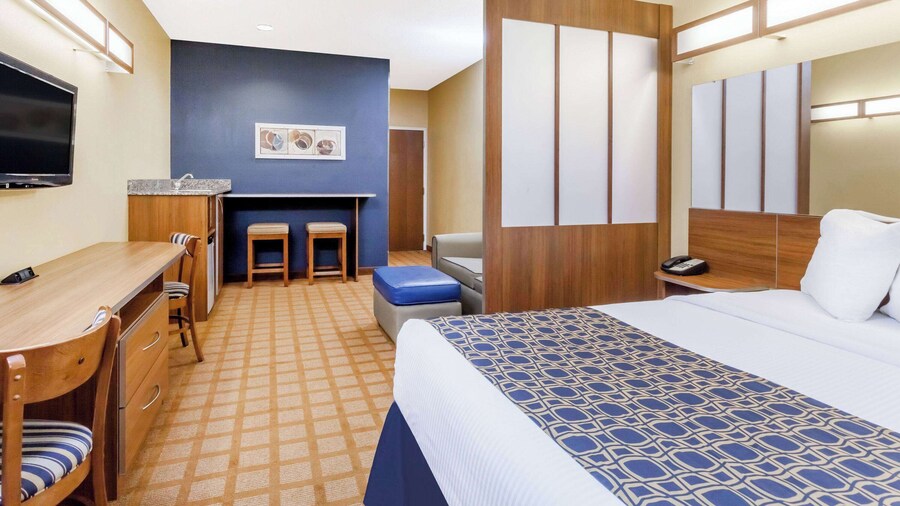 Microtel Inn & Suites by Wyndham Dickson City/Scranton